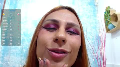 Snapshot of analia_01 chatting on 09/30/25, 11:48 Analia online show from 09/30/25, 11:48