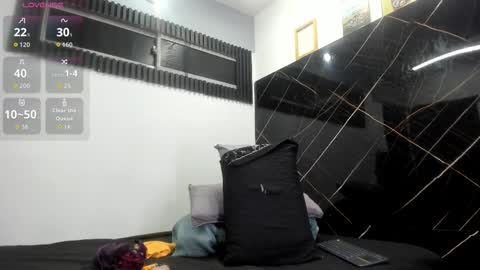 Analia smith online show from 01/11/26, 04:06