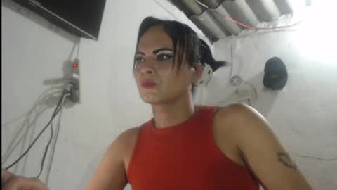 Analia smith online show from 04/17/26, 06:33