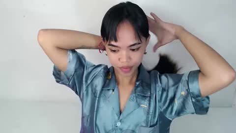 Snapshot of analisa30 chatting on 11/01/25, 09:33 analisa online show from 11/01/25, 09:33