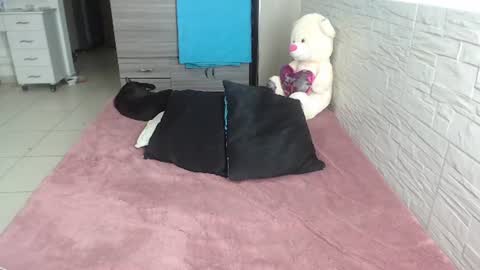 Snapshot of analiz_ chatting on 06/27/26, 12:22 analiz_ online show from 06/27/26, 12:22
