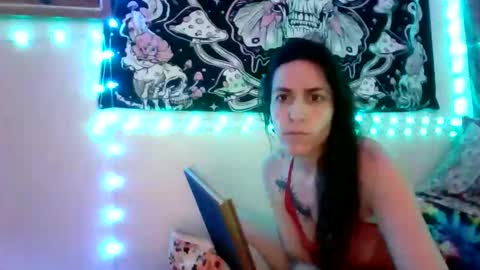 Snapshot of analove_666 chatting on 02/18/26, 08:21 AnaLove online show from 02/18/26, 08:21