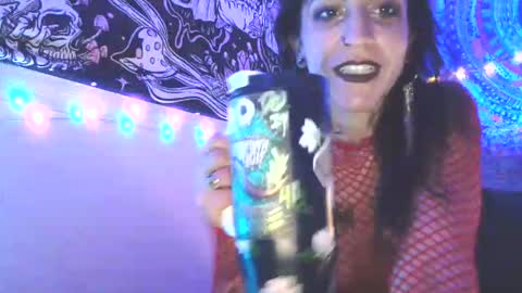 Snapshot of analove_666 chatting on 03/23/26, 08:51 AnaLove online show from 03/23/26, 08:51