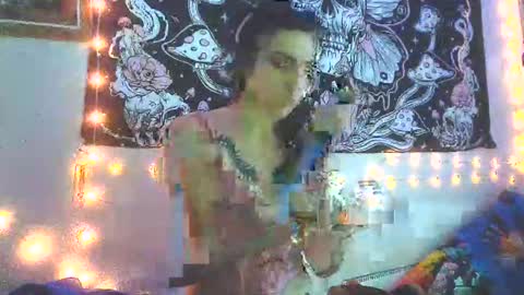 Snapshot of analove_666 chatting on 04/10/26, 09:52 AnaLove online show from 04/10/26, 09:52