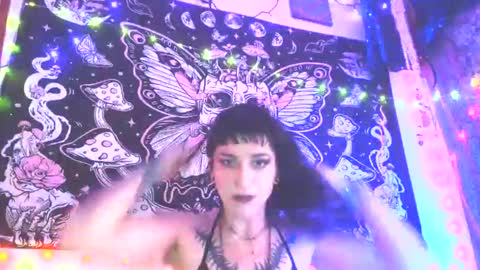 Snapshot of analove_666 chatting on 05/30/26, 04:59 AnaLove online show from 05/30/26, 04:59