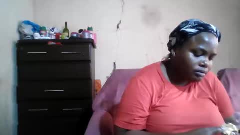 analslut1987 online show from 01/12/26, 07:35