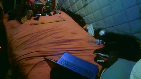 Snapshot of analwhore666 chatting on 10/18/25, 11:00 kinkylilanalslut online show from 10/18/25, 11:00