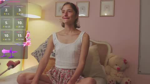 Ana Mara Botero online show from 02/11/25, 12:38