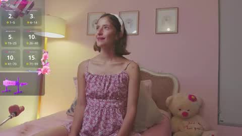 Ana Mara Botero online show from 02/18/25, 12:59