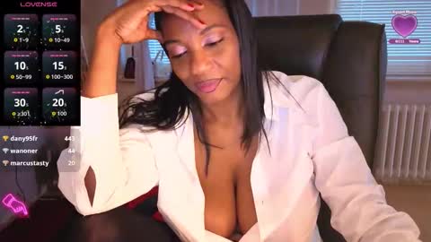 Ana online show from 10/07/25, 05:37