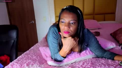 Ana online show from 10/27/25, 11:58