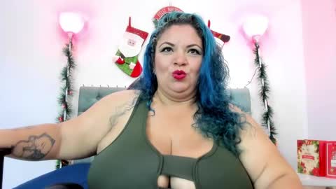  Ana Maria  online show from 12/16/24, 08:05