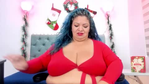  Ana Maria  online show from 12/18/24, 07:52