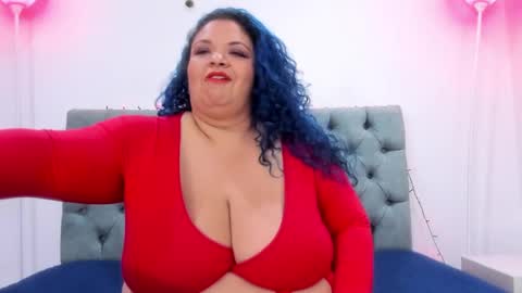  Ana Maria  online show from 01/16/25, 08:03