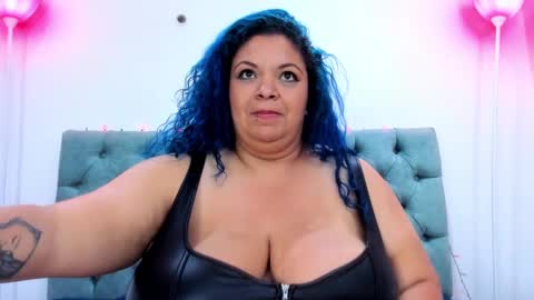  Ana Maria  online show from 01/18/25, 02:14