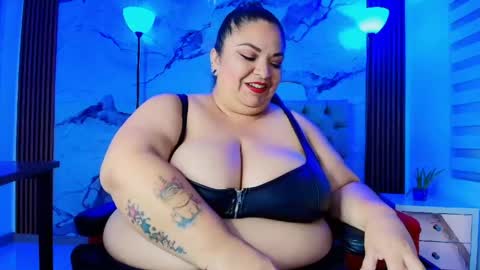 Snapshot of anamariiarios chatting on 06/09/26, 08:42 Ana Maria online show from 06/09/26, 08:42