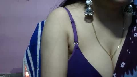 anamika794088 online show from 01/18/25, 09:56