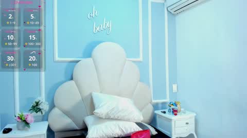 anamonroee online show from 09/11/25, 12:05