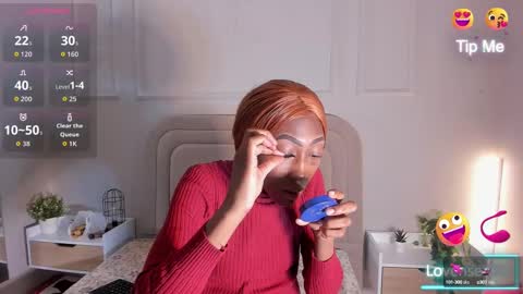 anamonroee online show from 10/06/25, 12:02