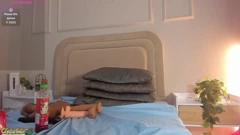 anamonroee online show from 11/27/25, 11:34