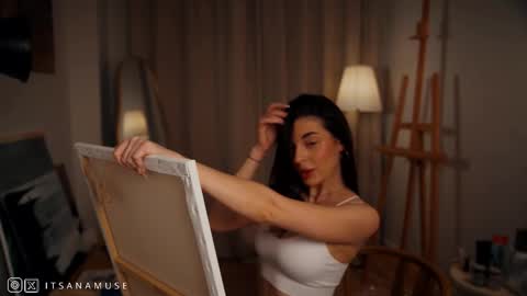 Ana online show from 02/06/26, 08:56