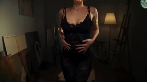 Ana online show from 03/03/26, 10:04