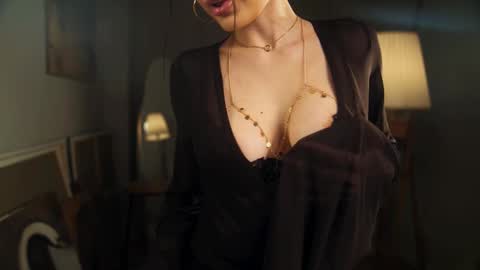 Snapshot of anamuse chatting on 03/04/26, 09:43 Ana online show from 03/04/26, 09:43