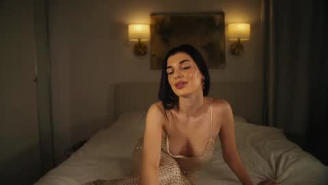 Snapshot of anamuse chatting on 03/24/26, 09:42 Ana online show from 03/24/26, 09:42