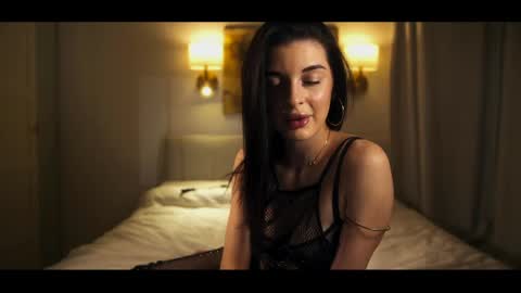 Snapshot of anamuse chatting on 04/10/26, 08:46 Ana online show from 04/10/26, 08:46