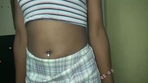 Ananablossom online show from 02/13/26, 09:33