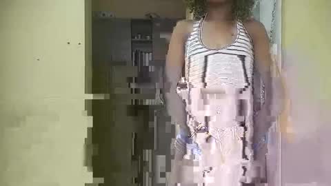 Ananablossom online show from 02/22/26, 07:45