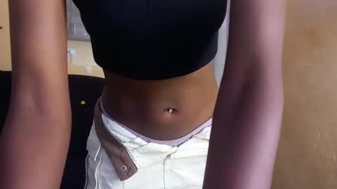 Snapshot of ananablossom chatting on 04/17/26, 07:33 Ananablossom online show from 04/17/26, 07:33