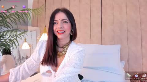 Ananta  online show from 11/18/25, 11:36