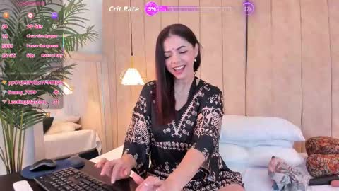 Snapshot of anantaa chatting on 01/19/26, 12:09 Ananta online show from 01/19/26, 12:09