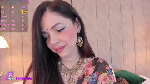 Ananta  online show from 06/04/26, 12:33