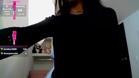 Snapshot of ananya_sex1 chatting on 03/05/25, 08:21 Ananya online show from 03/05/25, 08:21