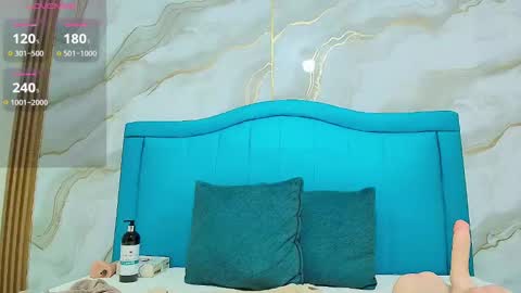 A N A P A U L A online show from 10/03/25, 03:31