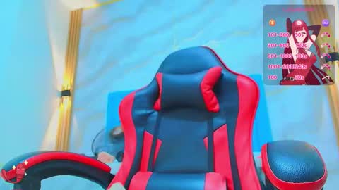 A N A P A U L A online show from 11/17/25, 07:08