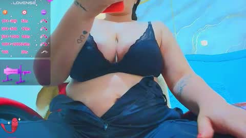 A N A P A U L A online show from 12/03/25, 02:37