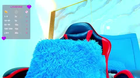 Snapshot of anapau_cooper chatting on 03/10/26, 05:34 A N A P A U L A online show from 03/10/26, 05:34