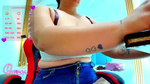 Snapshot of anapau_cooper chatting on 04/11/26, 04:28 A N A P A U L A online show from 04/11/26, 04:28