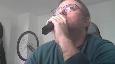 Andi online show from 12/17/24, 11:39