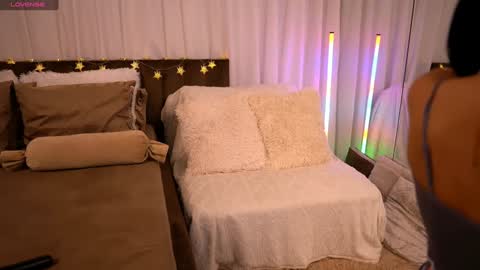 Snapshot of anarhodes chatting on 01/15/25, 04:04 Anna online show from 01/15/25, 04:04