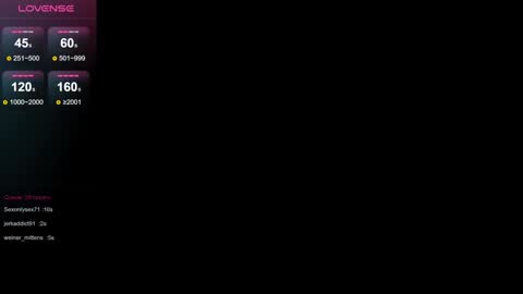 Anna online show from 01/24/25, 10:00