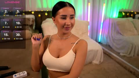 Anna online show from 01/26/25, 08:46