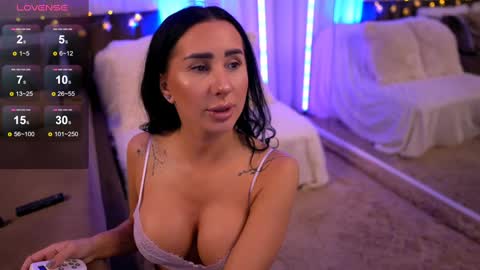 Anna online show from 01/29/25, 04:05