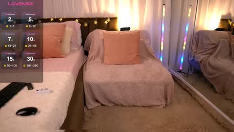 Anna online show from 02/12/25, 04:33