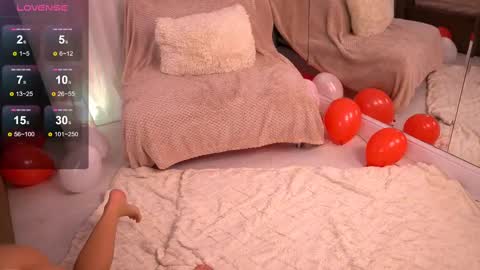 Anna online show from 02/28/25, 05:15