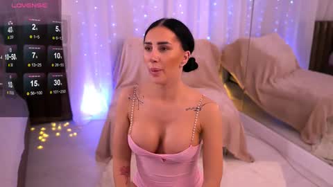 Snapshot of anarhodes chatting on 03/03/25, 10:52 Anna online show from 03/03/25, 10:52