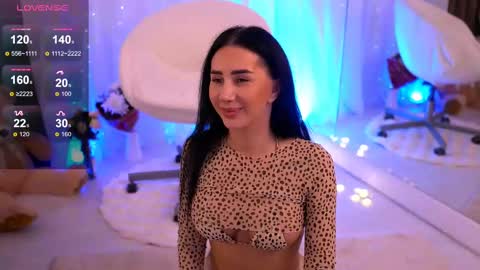 Snapshot of anarhodes chatting on 03/12/25, 10:28 Anna online show from 03/12/25, 10:28